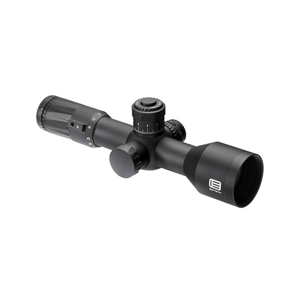 product variation EOTECH Vudu 5-25x50 FFP H59 Reticle Riflescope (VDU5-25FFH59) image