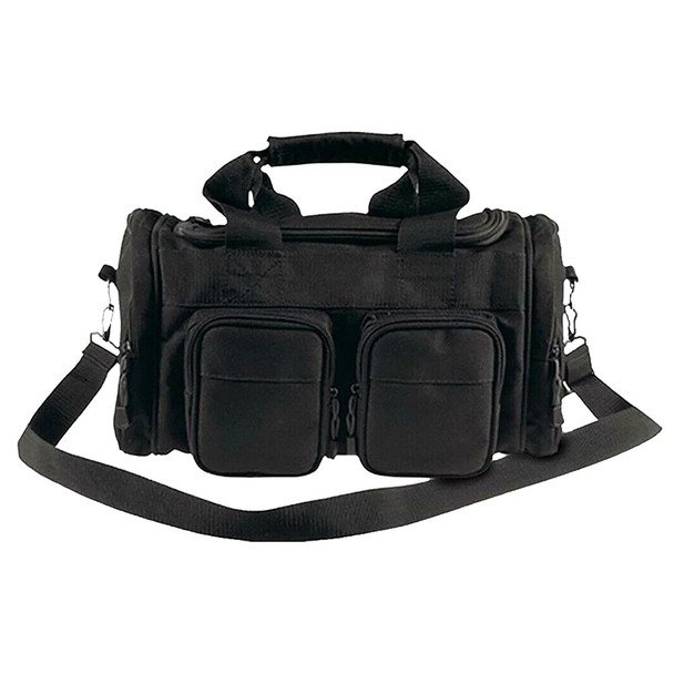 product variation BULLDOG CASES Standard Black Soft Range Bag (BD900) image