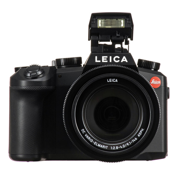 LEICA V-Lux 5 Digital Camera (19121)
