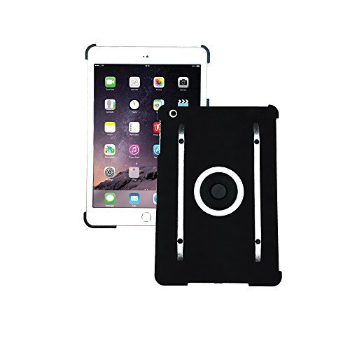 product variation MYGOFLIGHT Sport iPad Mini 1/2/3 Kneeboard Case (KNE-4015) image