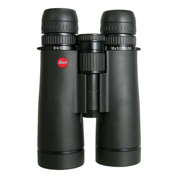 LEICA Duovid 10-15x50mm Binocular (40420)