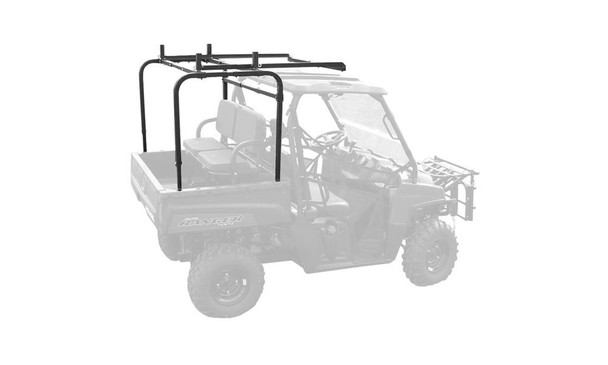 GREAT DAY UTV Multi-Fit Rear Utility Rack (UVUR10MF)