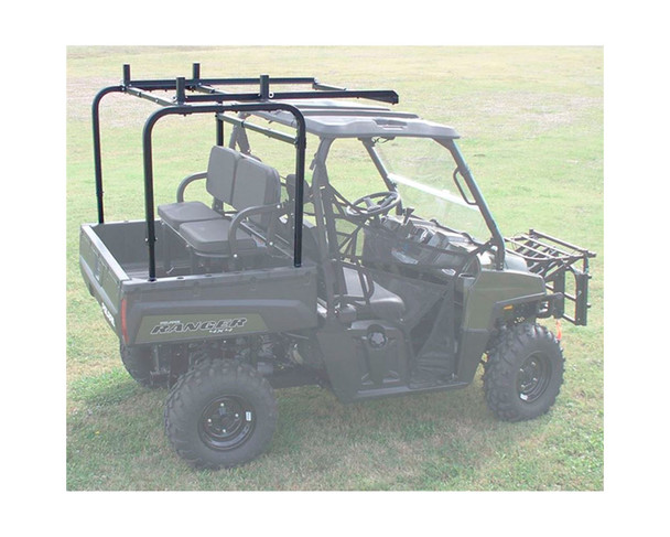 product variation GREAT DAY UTV Multi-Fit Rear Utility Rack (UVUR10MF) image