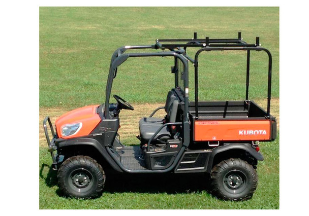 product variation GREAT DAY UTV Multi-Fit Rear Utility Rack (UVUR10MF) image