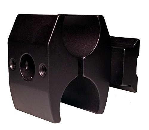 product variation CDM GEAR BMT Remington 870 20ga Light Mount with 3 Slot Rail (BMT-20ga) image