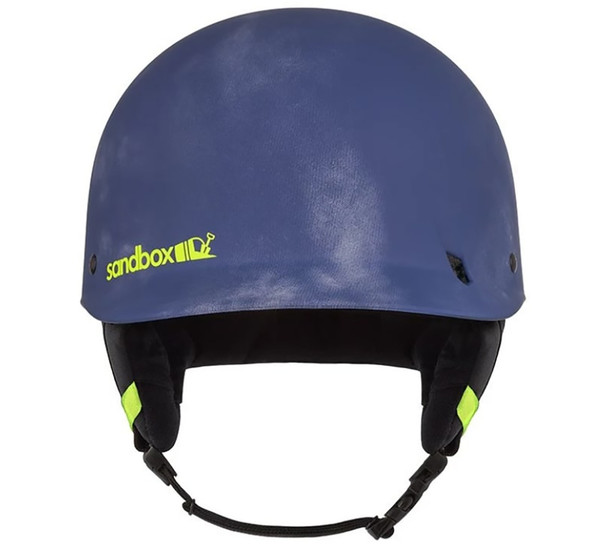 【未使用】Sandbox Classic 2.0 Asian Fit SANDBOX CLASSIC 2.0 SNOW(FIT SYSTEM) ASIA FIT ーBLACKー