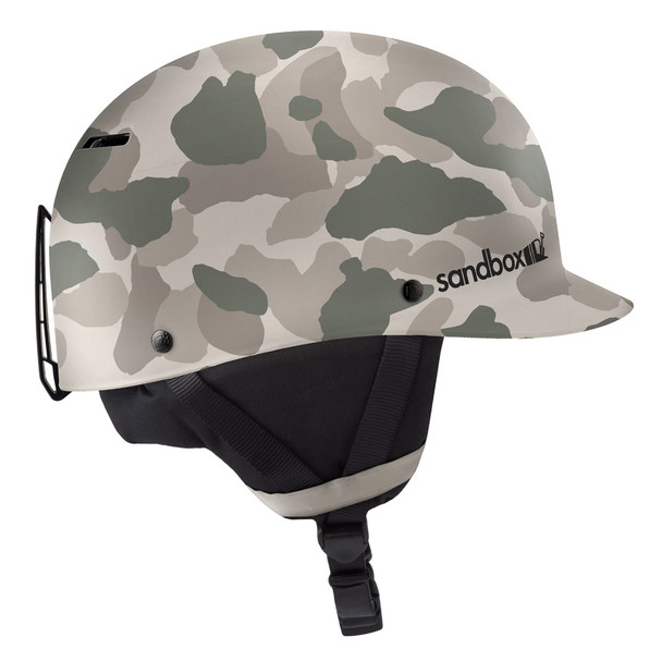 SANDBOX Classic 2 Snow AF Helmet