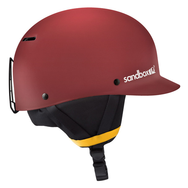 SANDBOX Classic 2 Snow AF Helmet