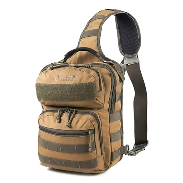 YUKON OUTFITTERS Scout Sling Pack