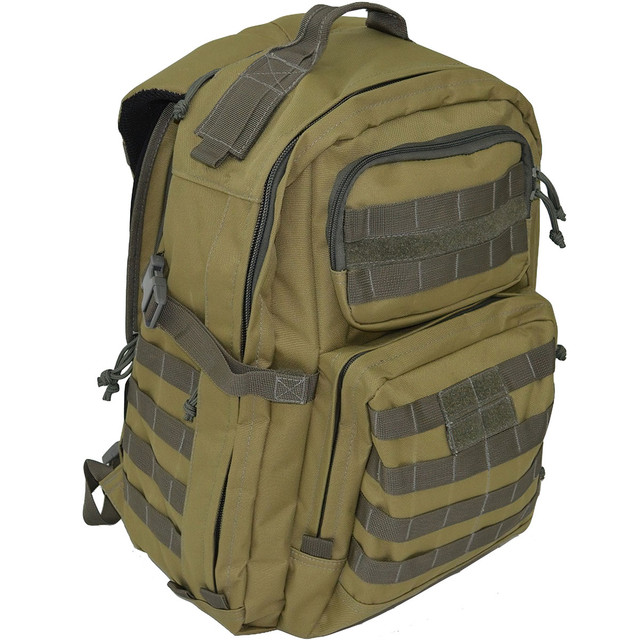 YUKON OUTFITTERS Alpha Backpack (MG-5033)