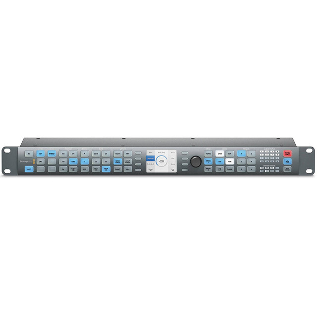 Convertisseur Vidéo Teranex Express Blackmagic, Occasion, Bon état