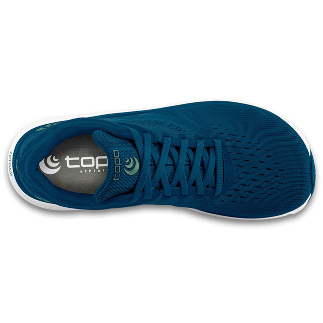 Topo Athletic Women’s Magnifly 5 Road Running Shoes – Zero Drop, Lightweight Cushioning, Roomy Toe Box