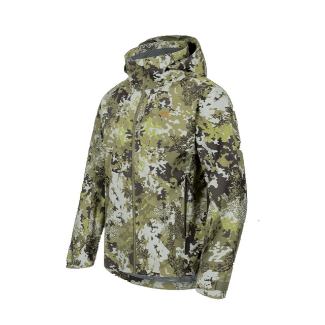 Giacca Blaser Huntec Venture 3L Uomo - Nuova, Sportswear Outdoor