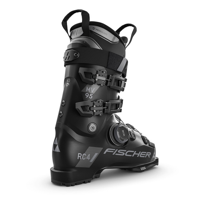 Gritr Outdoors - FISCHER alpine and ski gear are up to 75% OFF