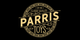 PARRIS CLASSIC QUALITY TOYS EST. 1936