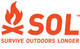S.O.L. Survive Outdoors Longer