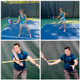 ONCOURT OFFCOURT Backswing Solution TABSS