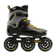 Rollerblade Spark 80 Alu Grijs Skeelers Rollerblade Spark 80 Alu Grijs Skeelers