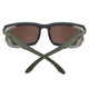 Lentes De Sol Helm Happy Bronze With Gold Spectra Spy | Cuotas sin interés