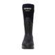 Dryshod Women's Legend MXT Hi Cut Black/Grey Boot in Size 7 Dryshod Women's Legend MXT Hi Cut Black/Grey Boot in Size 7