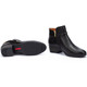 PIKOLINOS Daroca Womens Size EU 37 US 6.5-7 Black Leather