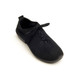 Arcopedico LS 1151 Scarpe Donna In Tessuto Nero, Con Plantare Imbottito Birkenstock, Taglia 46 EU