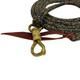 PARELLI 12-Foot Horse Training Rope HR032
