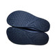 TELIC Recovery Sandals (Teric) W-STRAP (Navy) | Runtrip