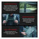 VERTX Ruck Roll Backpack F1-VTX5081