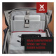 VERTX Ruck Roll Backpack F1-VTX5081