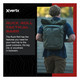 VERTX Ruck Roll Backpack F1-VTX5081