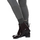 Bottes D'équitation Ovation Finalist En Cuir Noir Pour Femme - Taille 7S - Occasion En Excellent état