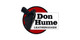 Don Hume