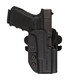 COMP-TAC International OWB Springfield XD/XDM 9mm/40/45 Slide RSC Holster (C241SF203RBKN)