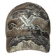 VORTEX Mens Spotter's Peak Realtree Excape Camo Cap (120-63-EXS)