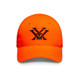 product variation VORTEX Mens Blaze Orange Cap (120-45-BLZ) image
