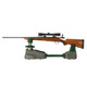 product variation CALDWELL The Steady Rest NXT Gray Shooting Rest (548-664) image