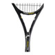 BLACK KNIGHT Ion Element PSX 495cm Head Black Racquet (SQ-IONE-PSX)