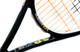 BLACK KNIGHT Great White Demon 500cm Head Orange Racquet (SQ-GWD)