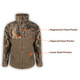 product variation Camo Realtree Timber image