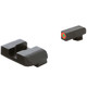 product variation AMERIGLO Protector Sight Set for Glock Gen 1-4 10mm/.45/.357 (GL-434) image