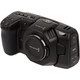 product variation BLACKMAGIC DESIGN Blackmagic Pocket Cinema Camera 4K (CINECAMPOCHDMFT4K) image