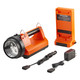 product variation STREAMLIGHT E-Flood LiteBox 1500-Lumen Orange Standard System Lantern with AC/DC Chargers (45801) image