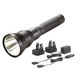 product variation STREAMLIGHT Strion HPL 615-Lumen Black LED Flashlight with AC/DC Chargers (74502) image