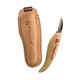 product variation FLEXCUT Hip Knife With Leather Sheath (KN30) image