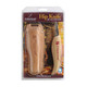 product variation FLEXCUT Hip Knife With Leather Sheath (KN30) image