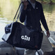 product variation GILL Performance 60L Black Waterproof Duffle Bag (L089B) image