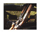 product variation GREAT DAY Quick-Draw Sporting Clays UTV 4 Gun Rack (QD804-SC) image