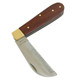 product variation INTREPID INTERNATIONAL Mane Thinning Knife with Folding Blade (201996) image