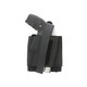 product variation GALCO Cop Ankle Band for Glock 26,27,33 Right Hand Neoprene Ankle Holster (CAB2L) image